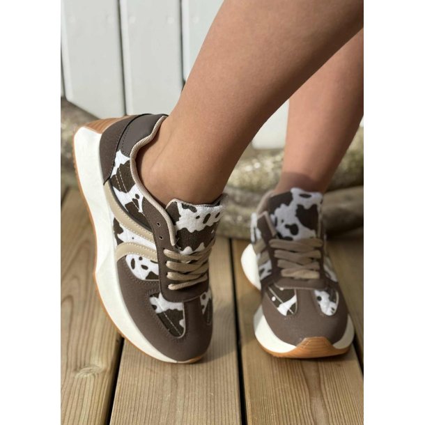 Marquiiz Sneakers 9013- Cow
