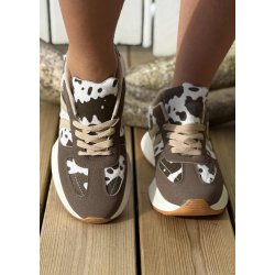 Marquiiz Sneakers 9013- Cow