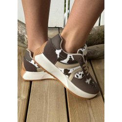 Marquiiz Sneakers 9013- Cow