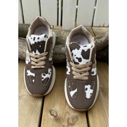 Marquiiz Sneakers 9013- Cow