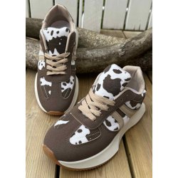 Marquiiz Sneakers 9013- Cow
