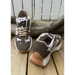 Marquiiz Sneakers 9013- Cow