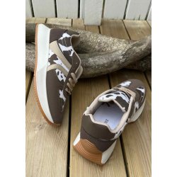 Marquiiz Sneakers 9013- Cow