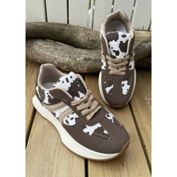 Marquiiz Sneakers 9013- Cow