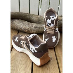 Marquiiz Sneakers 9013- Cow