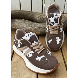 Marquiiz Sneakers 9013- Cow