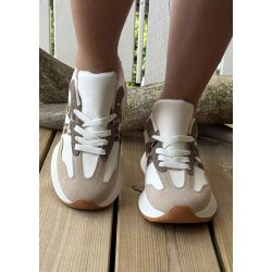 Marquiiz Sneakers 9013- Leopard