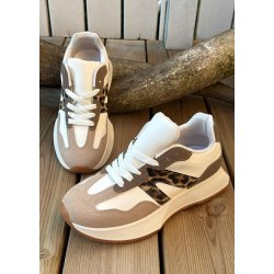 Marquiiz Sneakers 9013- Leopard