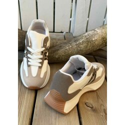 Marquiiz Sneakers 9013- Leopard