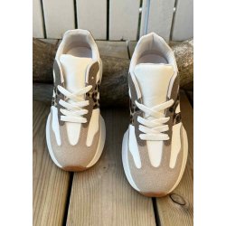 Marquiiz Sneakers 9013- Leopard