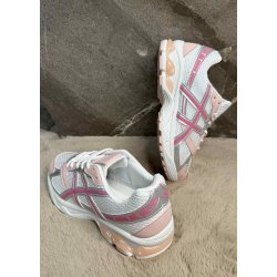 Marquiiz Trainers- Pink