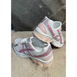 Marquiiz Trainers- Pink