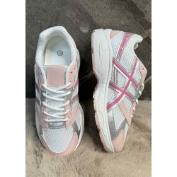 Marquiiz Trainers- Pink