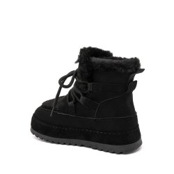 Marquiiz Winter Boots 9077-Bla