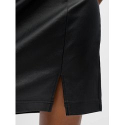 Melba Mw Mini Skirt- Black