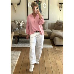 Melissa Blouse- Rose 