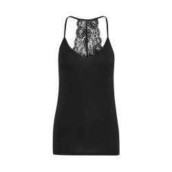 Millo T-shirt - Black