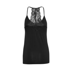 Millo T-shirt - Black