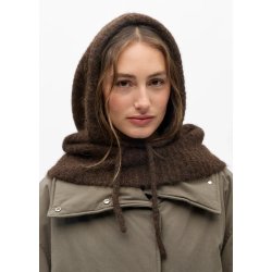 Milu Knit Balaclava- Java