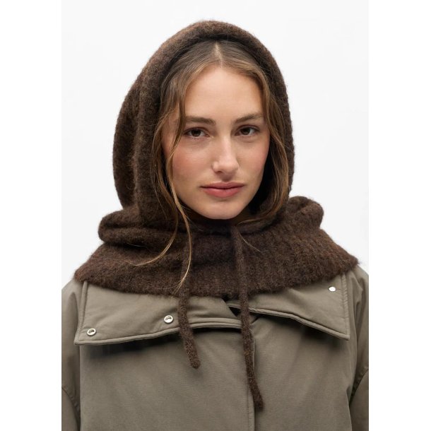 Milu Knit Balaclava- Java