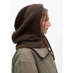 Milu Knit Balaclava- Java