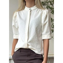 Moe Blouse- Off White