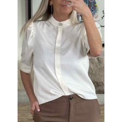 Moe Blouse- Off White