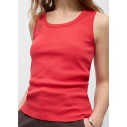 Moli Sli Tank Top- Poinsettia