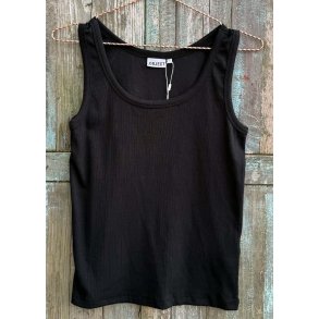 Moli Sli Tank Top- Black