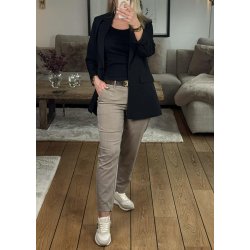 Moli Sli Tank Top- Black