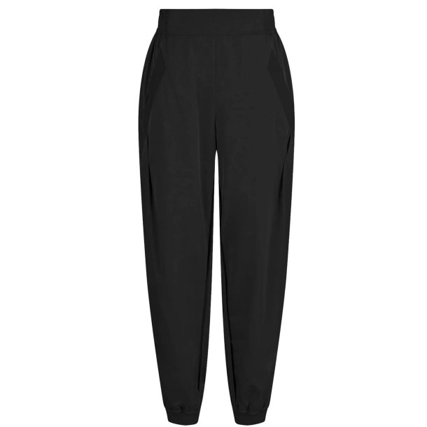 MollieGO Pants- Black