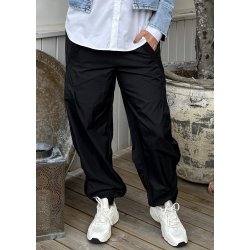 MollieGO Pants- Black