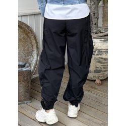 MollieGO Pants- Black