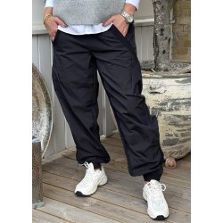 MollieGO Pants- Black