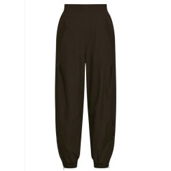 MollieGO Pants- Coffee