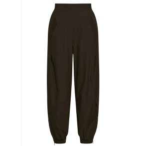 MollieGO Pants- Coffee