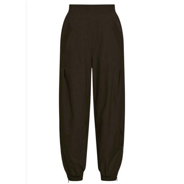 MollieGO Pants- Coffee