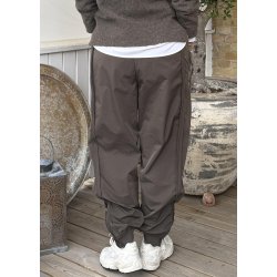 MollieGO Pants- Coffee