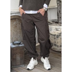 MollieGO Pants- Coffee