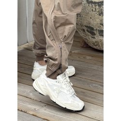 MollieGO Pants- Dark Camel