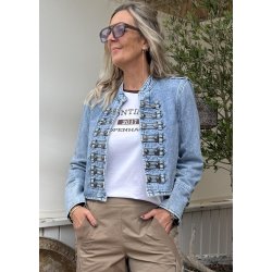MollieGO Pants- Dark Camel