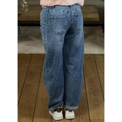 Mowita Jeans- Blue