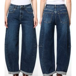 Mowita Jeans- Dark Blue