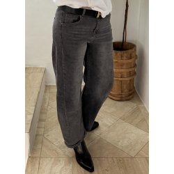 Mowita Jeans- Grey