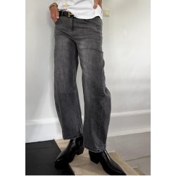 Mowita Jeans- Grey