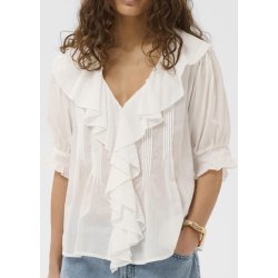 Musso Blouse- Spring gardenia
