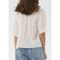 Musso Blouse- Spring gardenia
