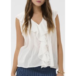 Musso Top- Spring gardenia
