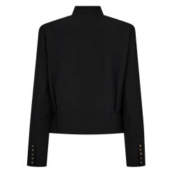 NavelaGO Jacket- Black PRE-ORDRE Lev. OKTOBER