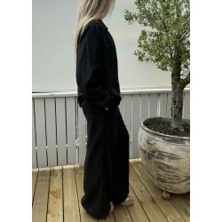 Navi Clarina Jacket- Black